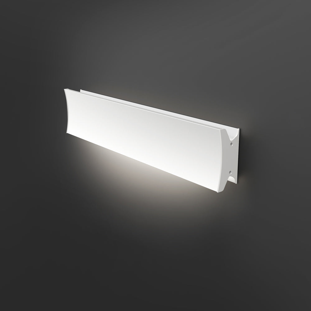 Artemide Lineacurve 24 Mono LED 3000K White RDLC2D93006W