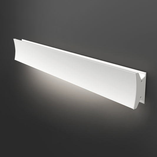 Artemide Lineacurve 36 Mono LED 3500K White RDLC3D93506W