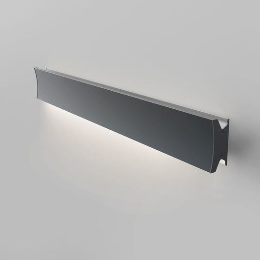 Artemide Lineacurve 36 Mono LED 3000K Anthracite RDLC3D93006AN