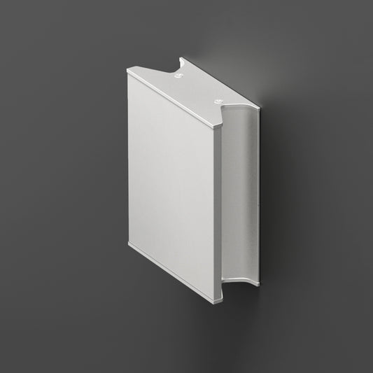 Artemide Lineaflat Mini Mono LED 3000K White RDLFMD93006W