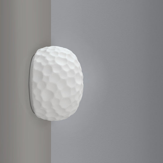 Artemide Meteorite Mini Wall/Ceiling LED 1707018A