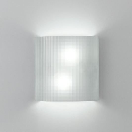 Artemide Facet Wall White Grid RD513100
