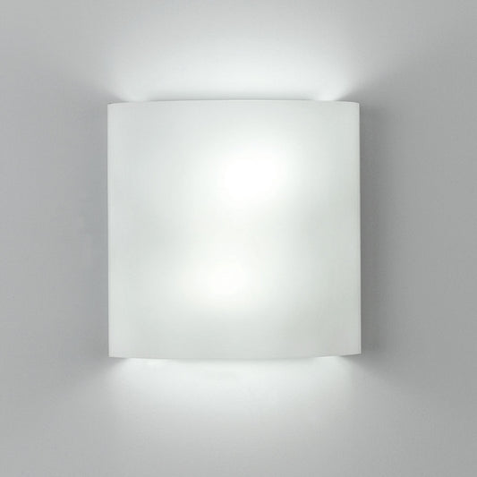 Artemide Facet Wall White RD513101