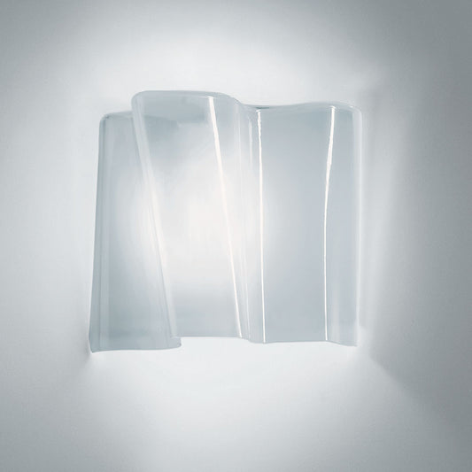 Artemide Logico Wall Single Grey/White 0391038A