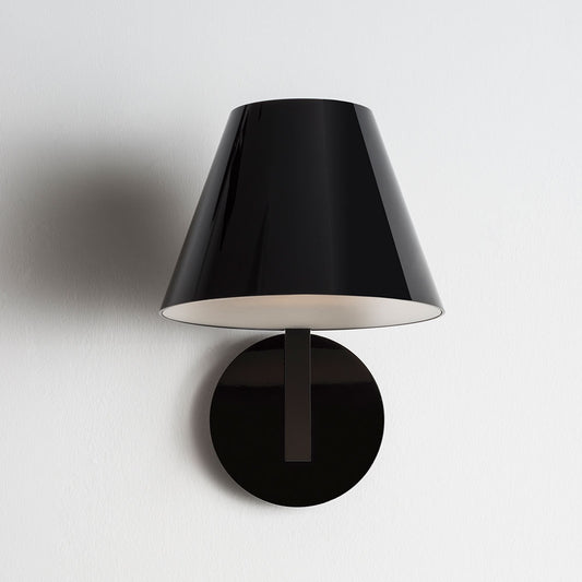 Artemide La Petite Wall Black 1752038A