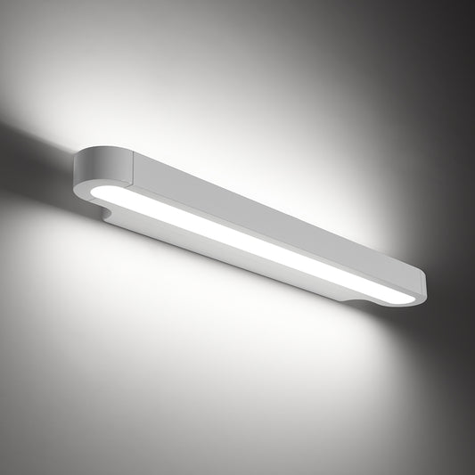 Artemide Talo 60 24" Wall LED Gloss White 1914048A