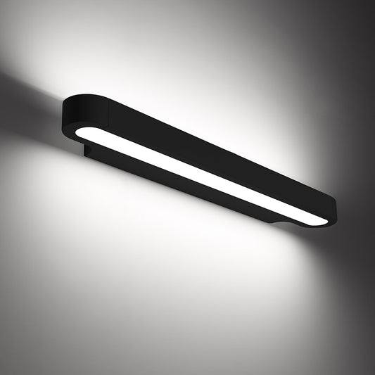 Artemide Talo 90 36" Wall LED Matte Black 1916188A