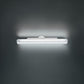 Artemide Talo 120 48" Wall LED White 1918118A