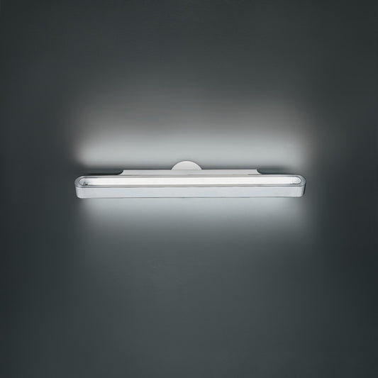 Artemide Talo 120 48" Wall LED Silver 1918128A