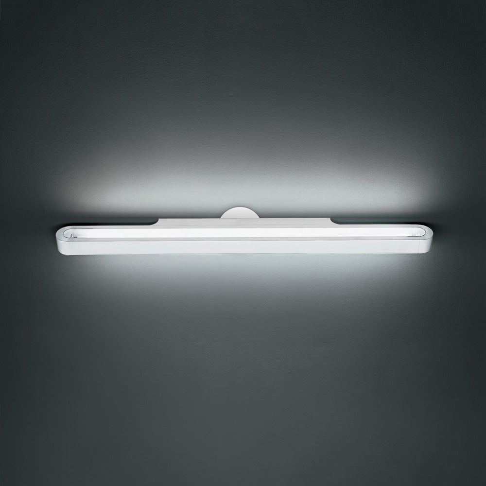 Artemide Talo Wall Light, White, 150 (60"), LED 54W · 3000K · Tu-Wire dim · 120V (item 1920118A)