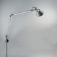 Artemide Tolomeo Classic LED Aluminum with S Bracket TOL1104