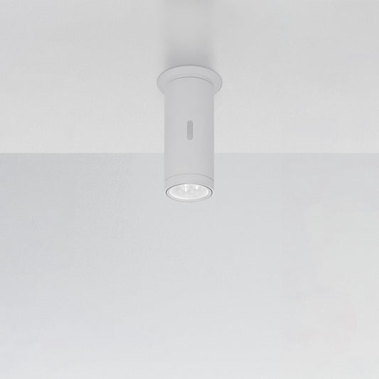 Artemide Calumet 8 Ceiling LED 4000K 25 Degree White T41931LN08