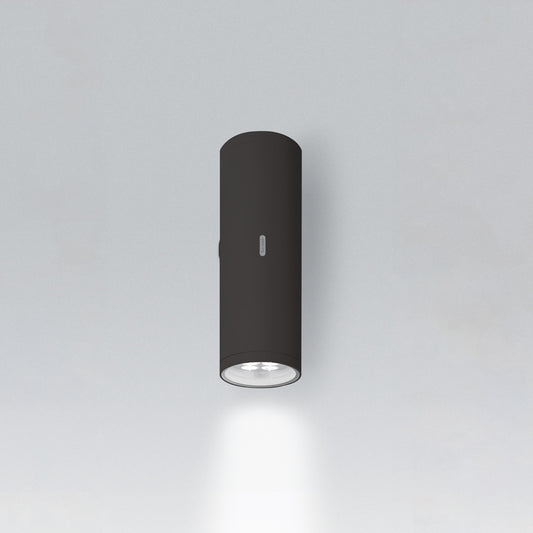 Artemide Calumet 13 Wall LED 6 Degree Anthracite Grey T41941NW18