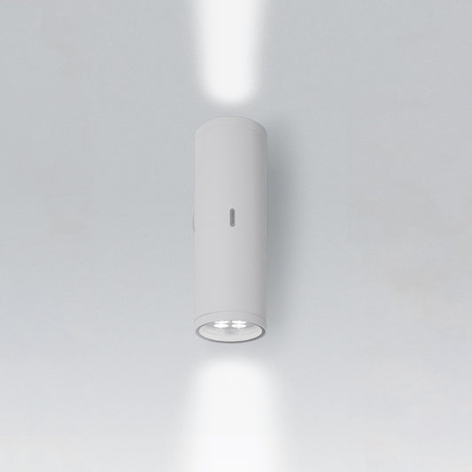 Artemide Calumet 13 Wall LED 2X6 Degree White T41952NW08