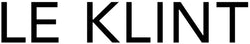 LE KLINT, ODENSE, DENMARK logo