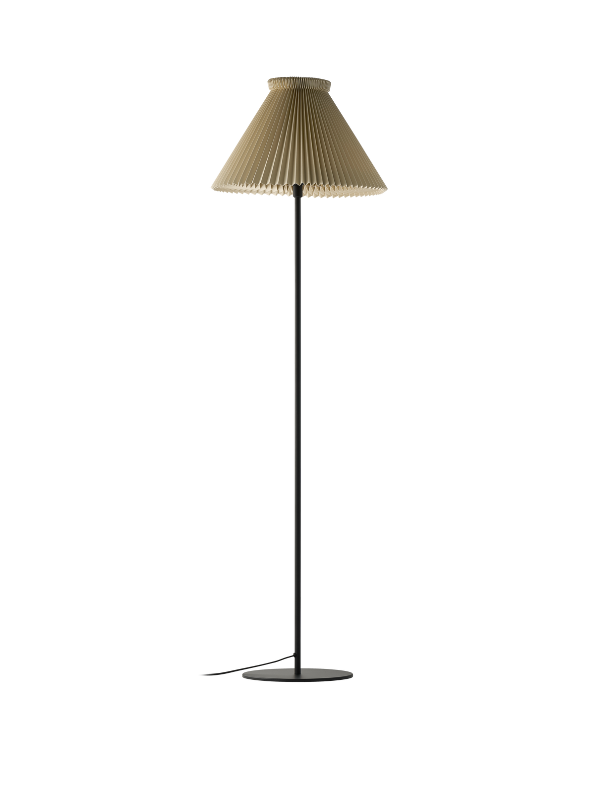 334 Floor Lamp by Le Klint – product view 1