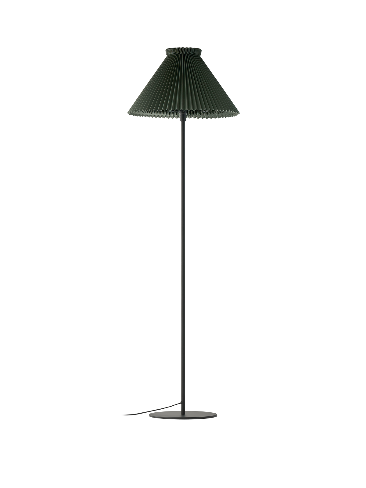 334 Floor Lamp by Le Klint – product view 2