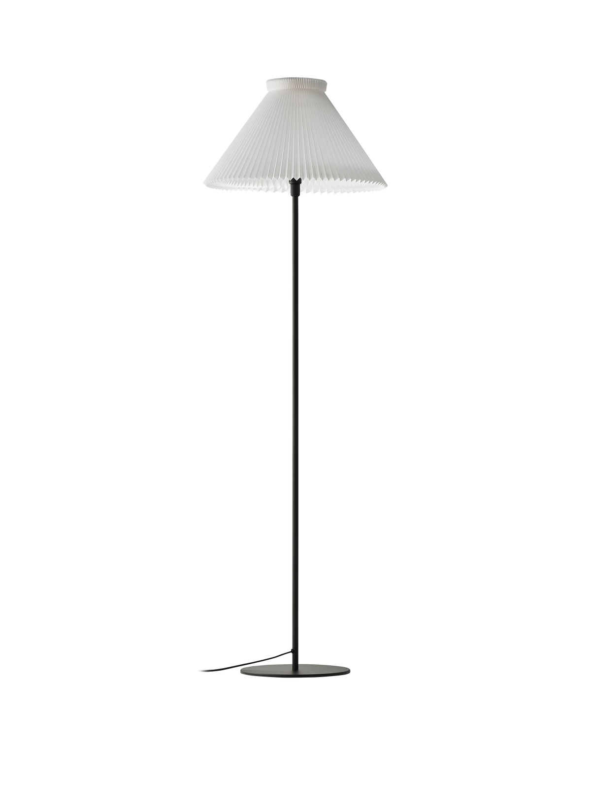 334 Floor Lamp by Le Klint – product view 3