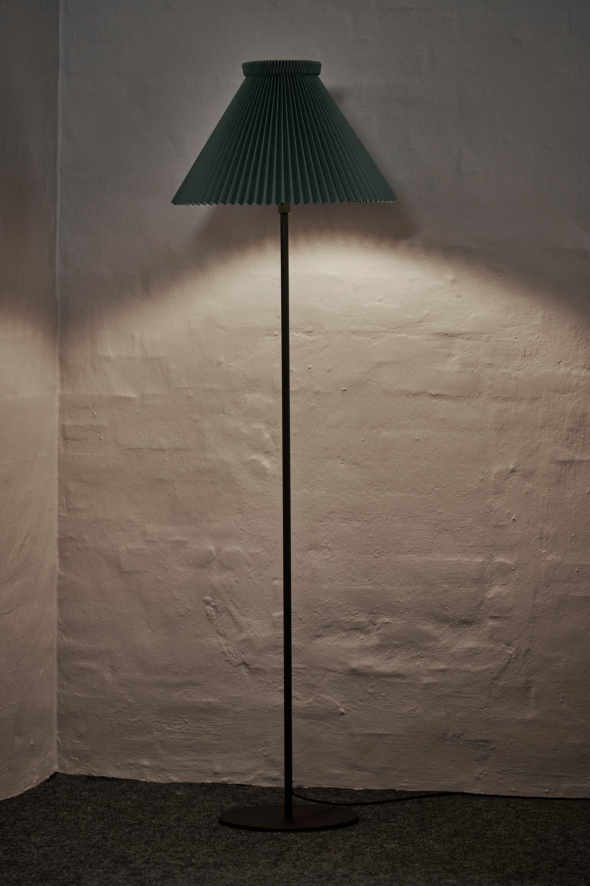 334 Floor Lamp by Le Klint – in a room 5