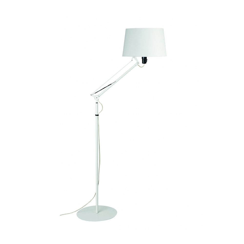 Carpyen Lighting Lektor Floor Lamp