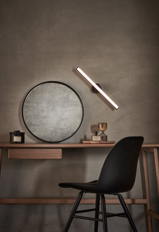 Seed Design Lisa Wall Lamp Sld 465W Crm