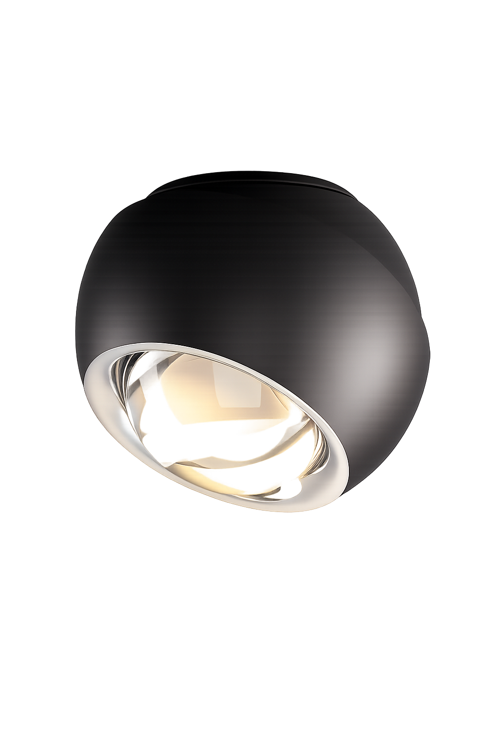 Lodes Tidal Asymmetric LED Ceiling Light