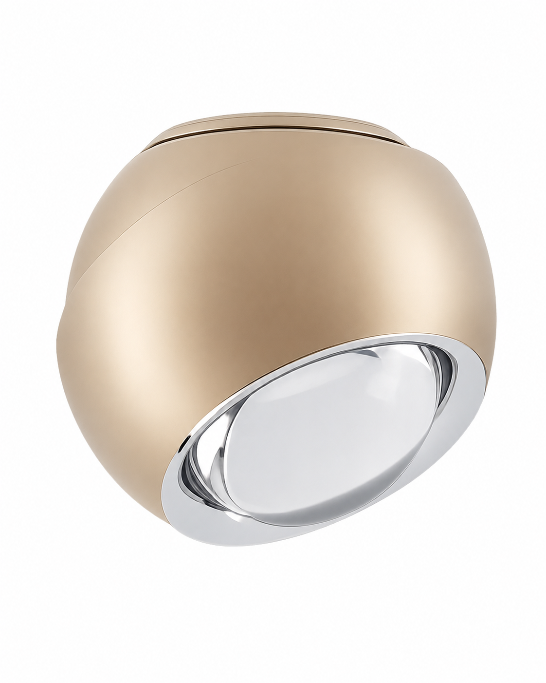 Lodes Tidal Asymmetric LED Ceiling Light