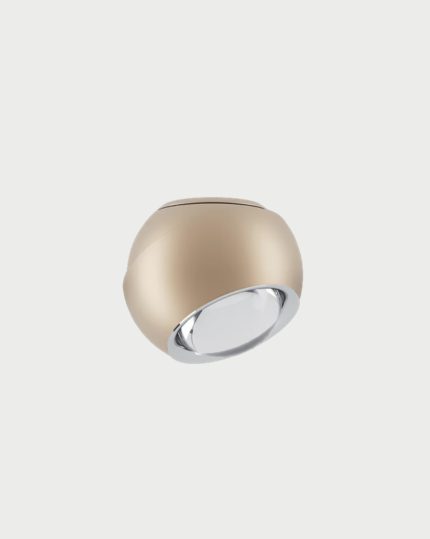 Lodes Tidal Asymmetric LED Ceiling Light