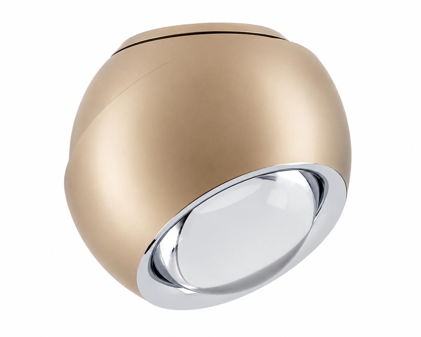 Lodes Tidal Asymmetric LED Ceiling Light