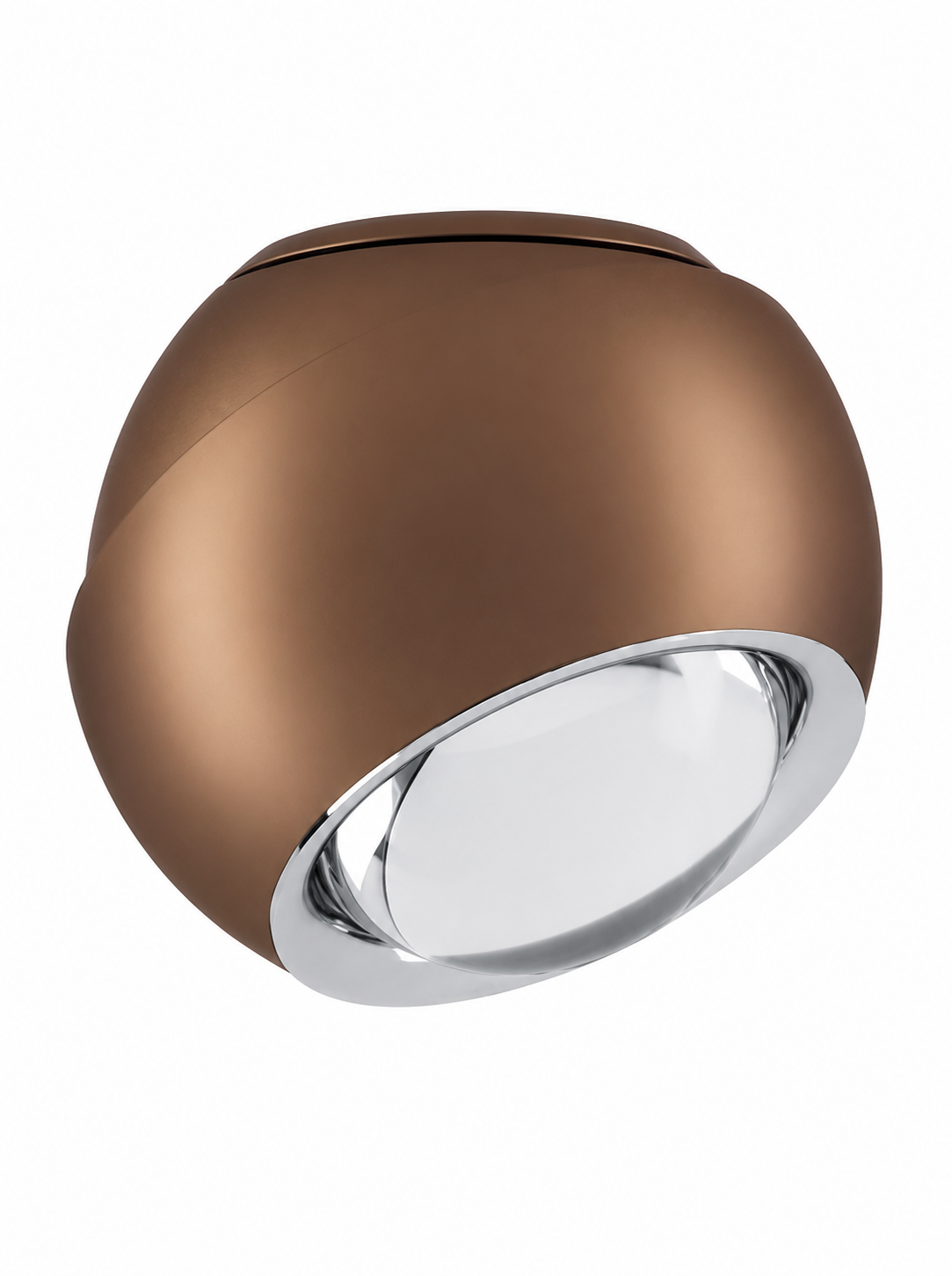 Lodes Tidal Asymmetric LED Ceiling Light