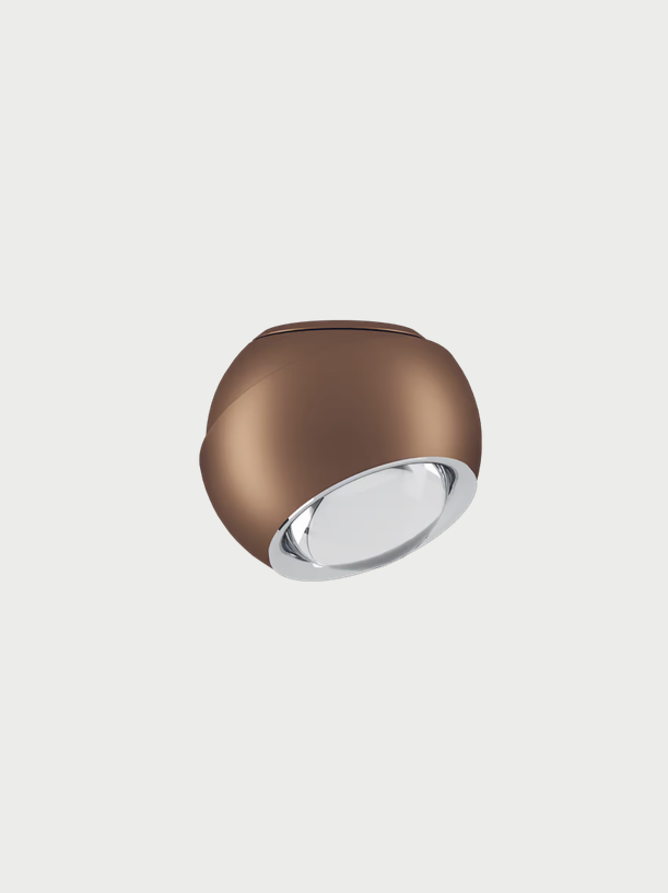 Lodes Tidal Asymmetric LED Ceiling Light
