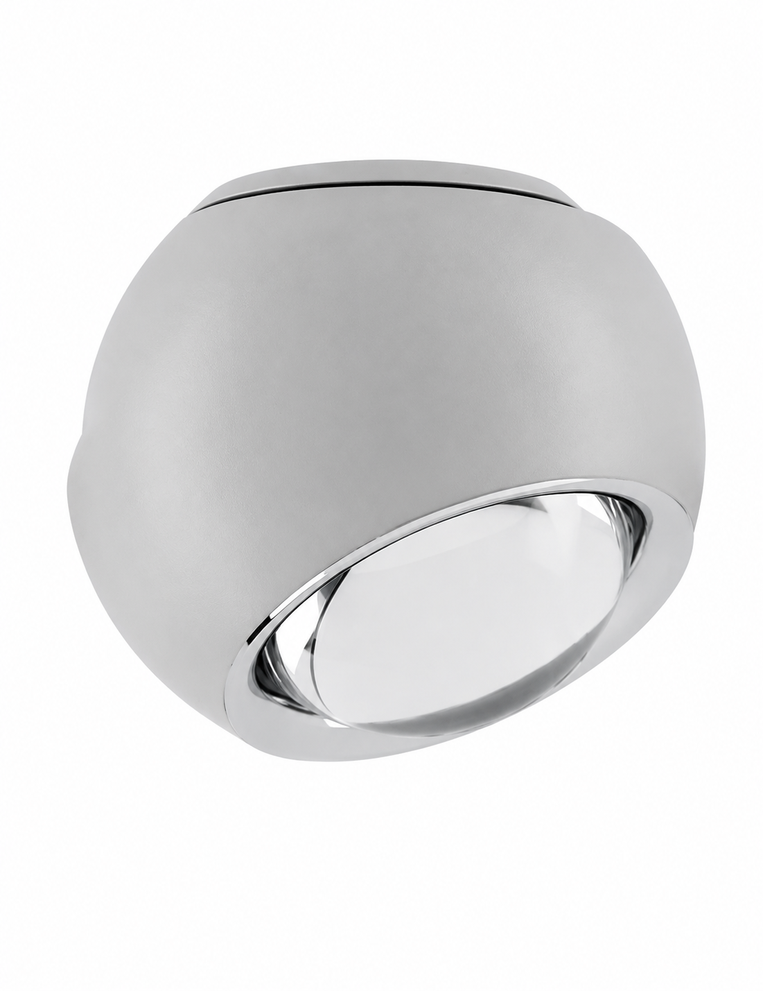 Lodes Tidal Asymmetric LED Ceiling Light
