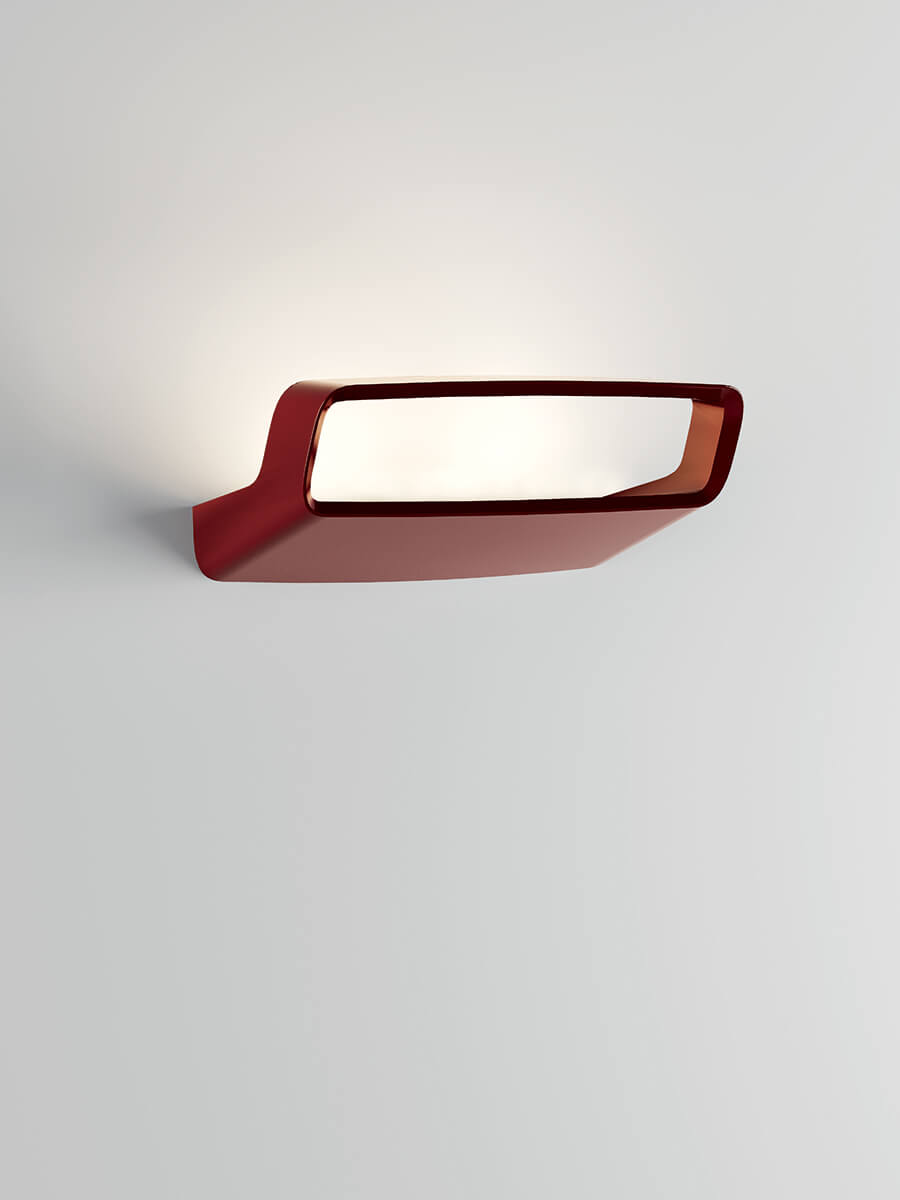 Aile Wall Light by Lodes