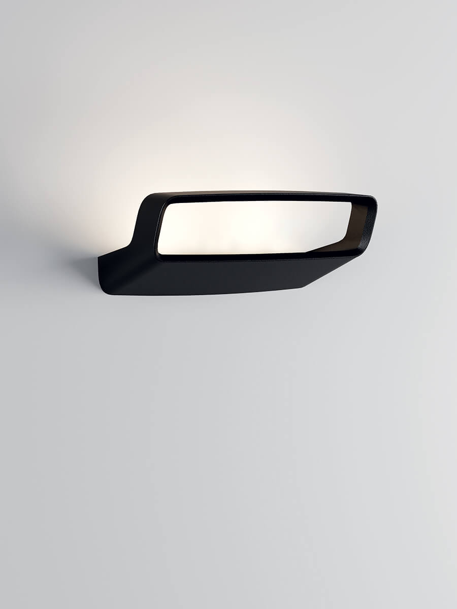 Aile Wall Light by Lodes