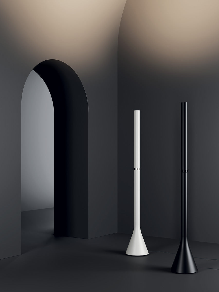 Croma Floor Lamp by Lodes