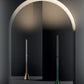 Croma Floor Lamp by Lodes