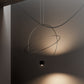 Elara Large Pendant Light by Lodes