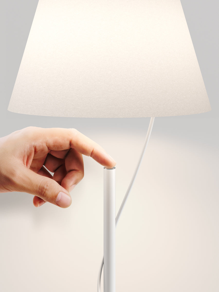 Hover Table Lamp by Lodes