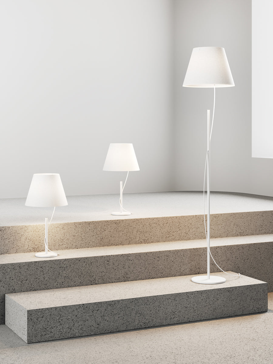 Hover Floor Lamp by Lodes