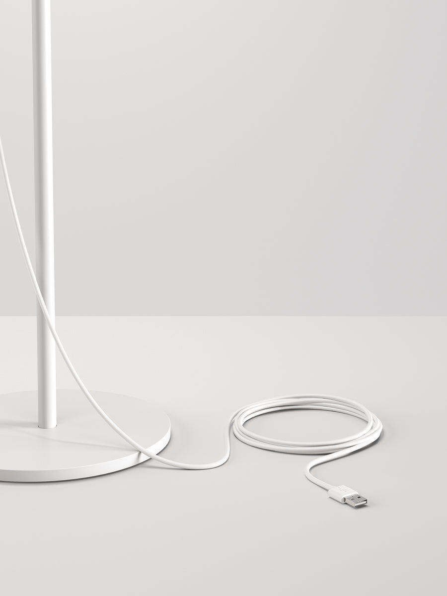 Hover Floor Lamp by Lodes