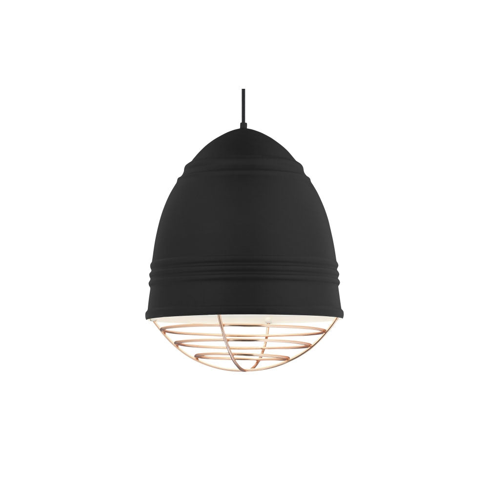 Loft Grande Pendant Light by Visual & Comfort & Co