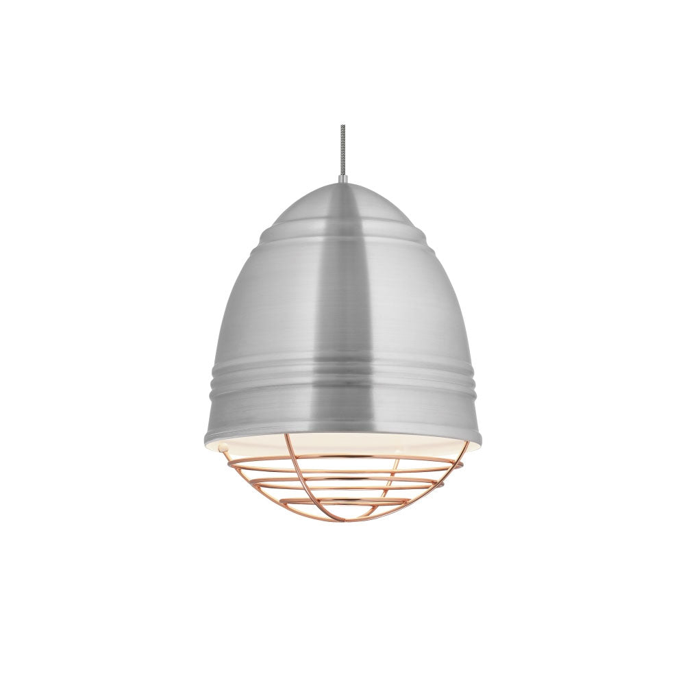 Loft Grande Pendant Light by Visual & Comfort & Co