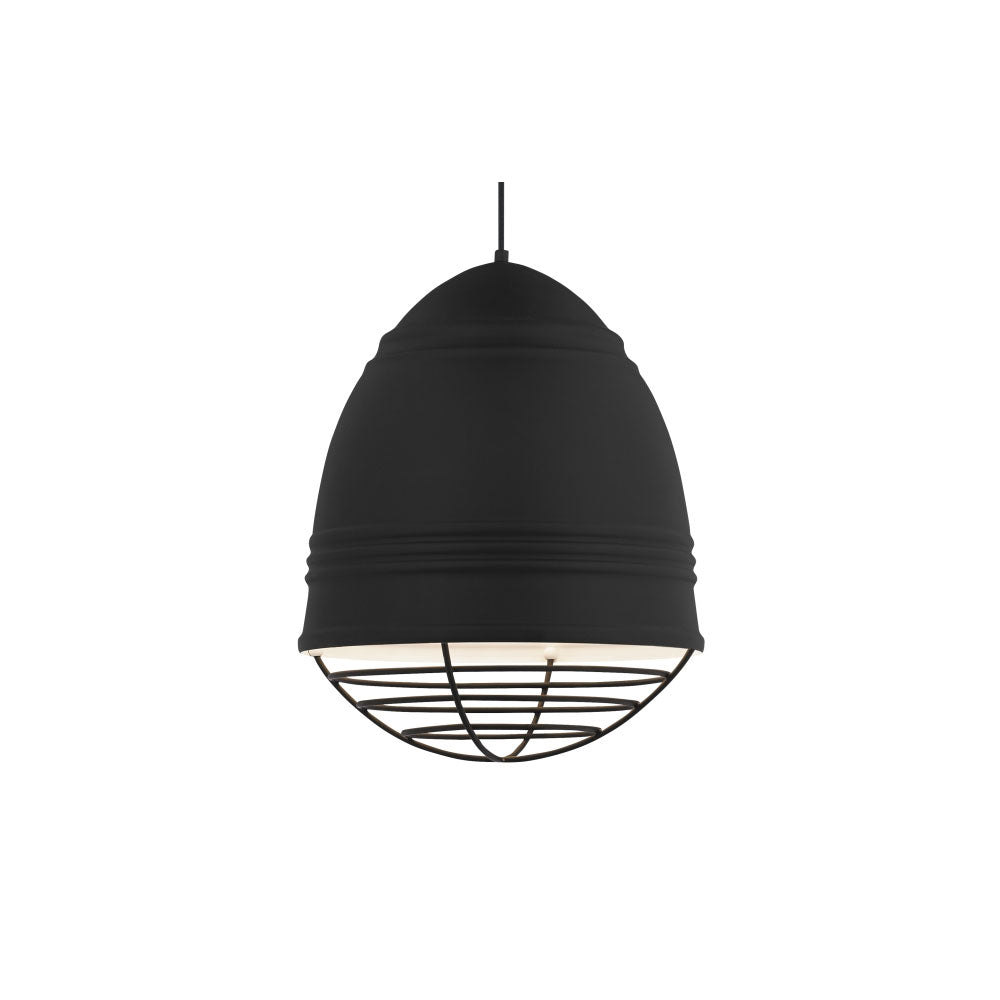 Loft Grande Pendant Light by Visual & Comfort & Co