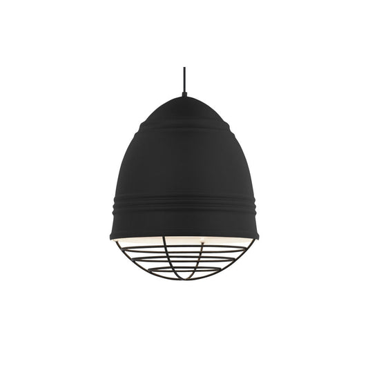 Loft Grande Pendant Light by Visual & Comfort & Co