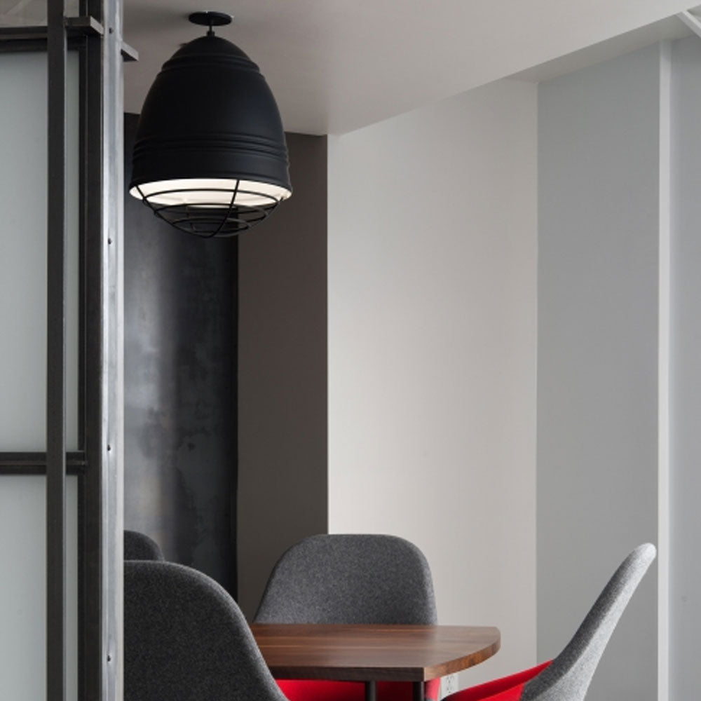 Loft Grande Pendant Light by Visual & Comfort & Co