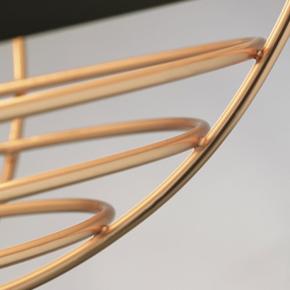 Loft Grande Pendant Light by Visual & Comfort & Co