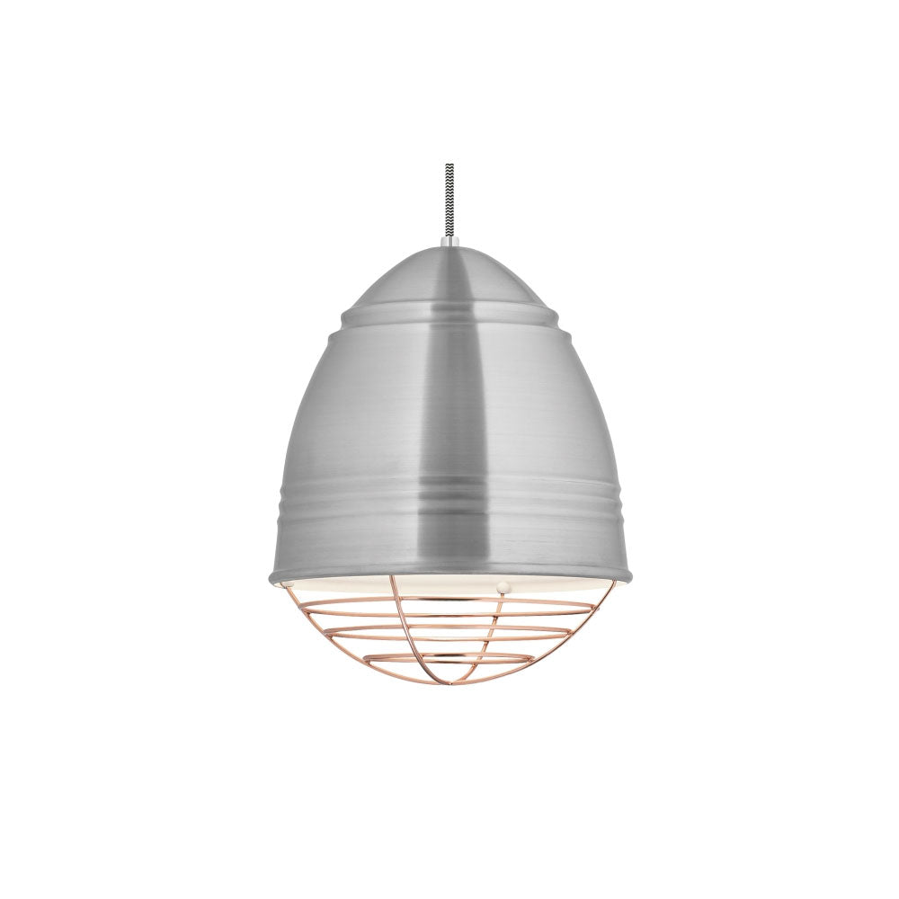Loft Pendant Light by Visual & Comfort & Co