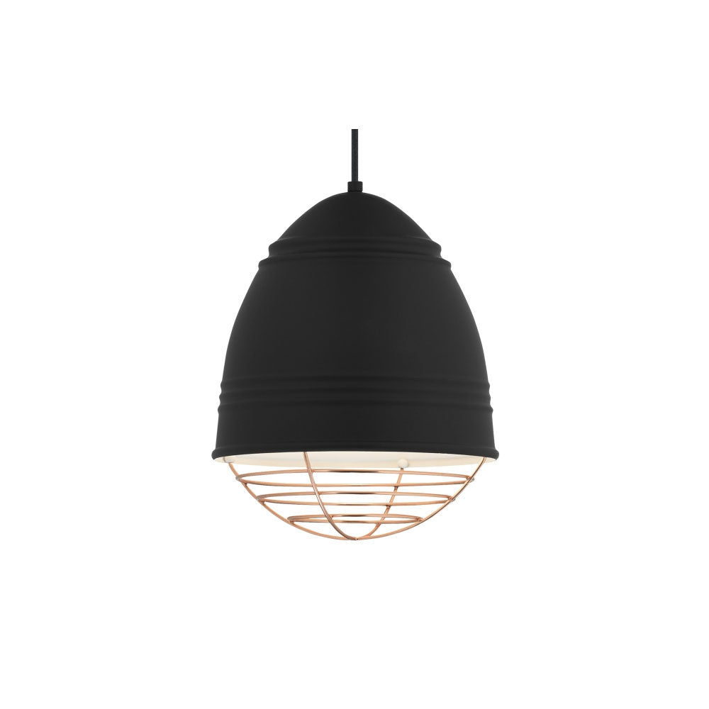 Loft Pendant Light by Visual & Comfort & Co