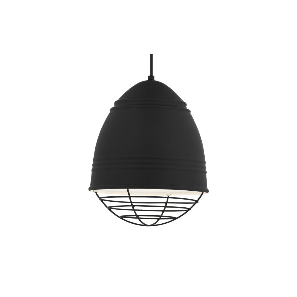 Loft Pendant Light by Visual & Comfort & Co