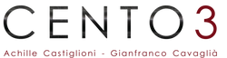 Cento3 logo